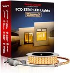 Shine Decor AC120V ECO LED Strip Li