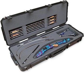 SKB Cases iSeries 4214-5 Recurve Bow Case