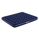 Bestway King Airbed, Inflatable Air Mattress, Blow Up Camping King Bed