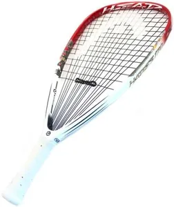 HEAD Graphene Hades (170g) Racquetball Racquet (3 5/8" Grip)