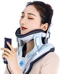 Twinklepoch Cervical Neck Traction 