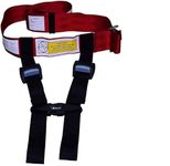 Child Aeroplane Safety Travel Harness - The Safety Restraint System Will Protect Your Child from Dangerous. - Aeroplane Kid Travel Accessories for Aviation Travel Use