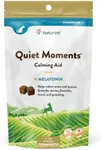 NaturVet Quiet Moments Calming Aid 