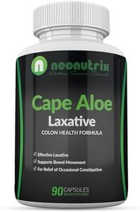 Cape Aloe 