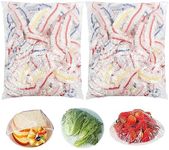 Homelove Plastic Bowl Cover Dish Co