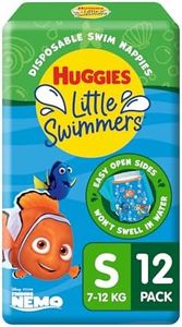 Huggies Li