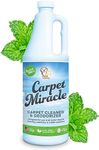 Carpet Miracle - Carpet Cleaner Sha