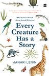 Books About Animals