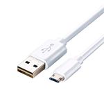 Data Sync Charger Charging Micro USB Cable Cord for Kindle Oasis 2019 7'' 10th Generation (20 cm)