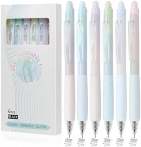 Erasable P