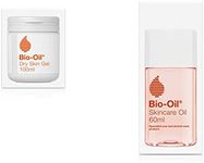 Bio-Oil Dry Skin Gel - Hydrating Ge