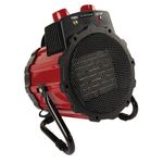 1500W Ceramic Space Heater