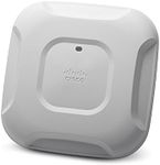 Cisco AIR-CAP3702I-E-K9 2.4GHz Gigabit LAN/WLAN Access Point