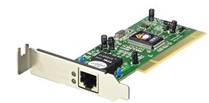 SIIG CN-GP1011-S3 10/100/1000 Enet Pci RJ45 Dual Profile