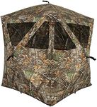 AMERISTEP AMEBL3000 Hunting Blind & Treestand Blinds