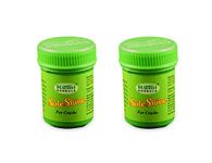 Rohini Herbalaya Herbals Sole Shine Herbal Foot Soothing Cream 2 X 25 Gm