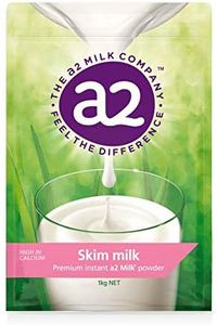 a2 Milk Skim Milk Powder, 1 kg