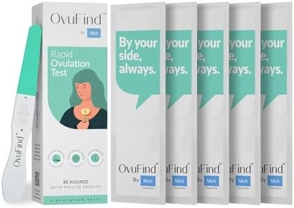 OvuFind Ra