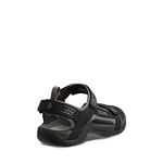 Teva Men's Minam, Black, 10