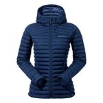 Berghaus Womens Nula Micro Jacket - Dark Blue - UK 14 (Large)