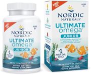 Nordic Naturals Ultimate Omega Jr.,