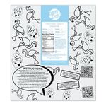 paper2eat Frosting Sheets Premium (Icing Sheets) 8.5" x 11" - 24 count