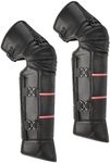 Vaveren Motorcycle Knee Pads Protec