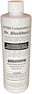 Mr. Blockhead Permanent Block & Radiator Sealer
