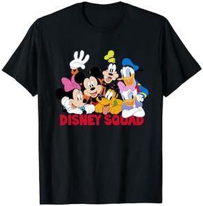 Disney Mic