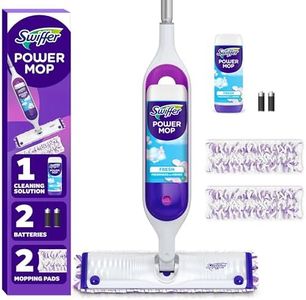 Swiffer Po