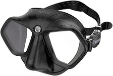 SEAC Raptor, Low Volume mask for Fr