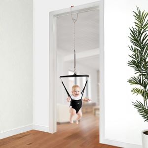 Jolly Jumper Baby Exerciser – Doorway Bouncer for Infants