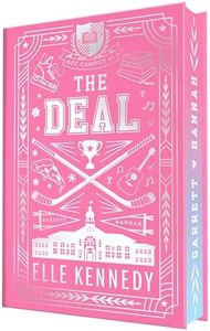 The Deal (Collector's Edition) (Off-Campus, 1)