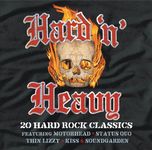 Hard 'n' Heavy: 20 Hard Rock Classics