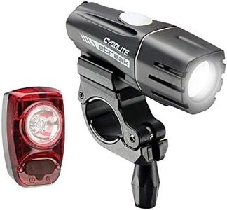 Cygolite Streak 450 Hotshot SL Bike Light Combo Set
