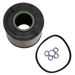 Beck Arnley 043-1076 Fuel Filter by Beck Arnley