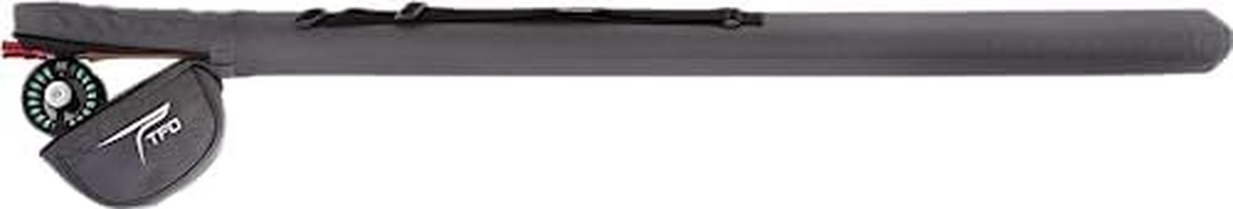 5-6 wt. 8'0" 2 pc. Bug Launcher Kit