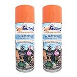SUNGUARD UV Protectant Spray for Ou