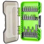 Greenworks 20-Piece Impact Rated Dr