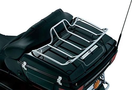 Kuryakyn 7139 Luggage Rack