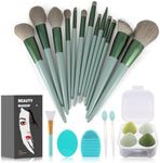 Koccido Makeup Brushes 22 Pcs Makeu