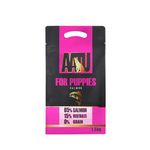 AATU 85/15 Complete Dry Puppy Food, Salmon 1.5kg - Dry Food Alternative to Raw Feeding, High Protein. No Nasties, No Fillers