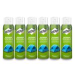 Scotchgard Heavy Duty Water Shield, Repels Water, Ideal for Outerwear, Tents, Backpacks, Canvas, Polyester and Nylon, 63 Ounces