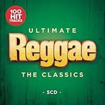 Ultimate Reggae: The Classics / Var