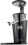 Hurom H-100 Vertical Juice Extractor - Black