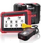 LAUNCH OBD2 Scanner CRP919MAX Diagn