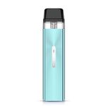 TVDC XROS Mini Pod Kit for Vaporesso | 16W Pod System | 1000mAh Battery Lasting Up to 2 Days | Type-C USB Cable | MTL Vaping | Vaping Gifts | 2ml Cartridge, No Nicotine (Sierra Blue)