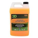 Orange Degreaser Citrus Cleaner - 1