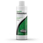 Seachem Laboratories Flourish Potassium Plant Supplement, 250ml