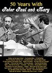 50 Years With (DVD)